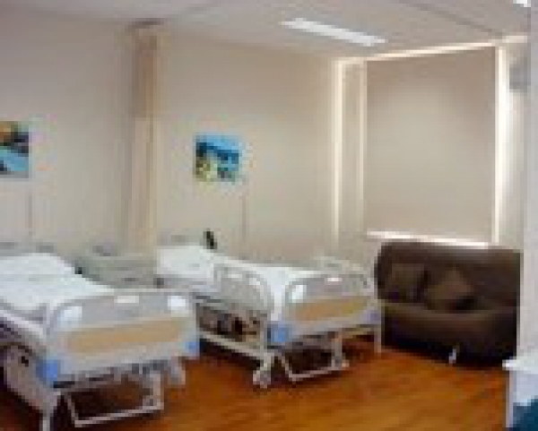 清遠(yuǎn)養(yǎng)和醫(yī)院