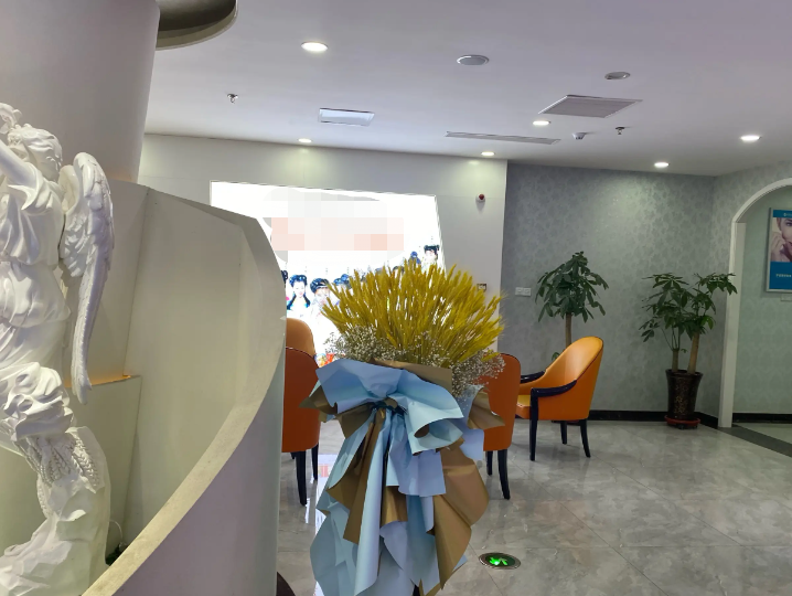 鄭州顏行美姿醫(yī)療美容醫(yī)院