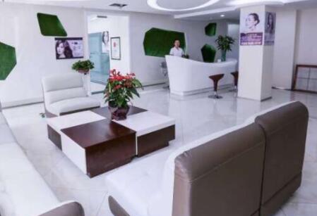 烏魯木齊美容學(xué)會整形美容醫(yī)院