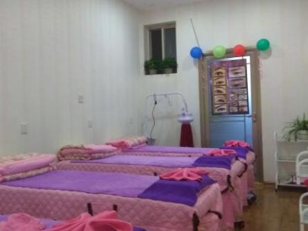 達(dá)州雅芙醫(yī)療美容機構(gòu)