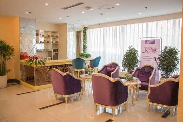 沈陽(yáng)麗都醫(yī)療美容醫(yī)院