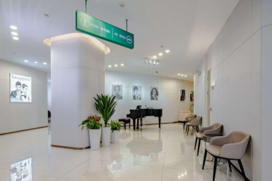 長沙愛思特醫(yī)療整形美容