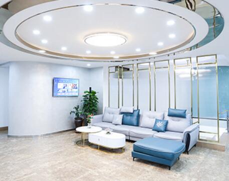 長(zhǎng)春匠工醫(yī)療美容門(mén)診部