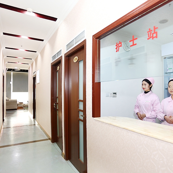 重慶柳葉刀整形美容