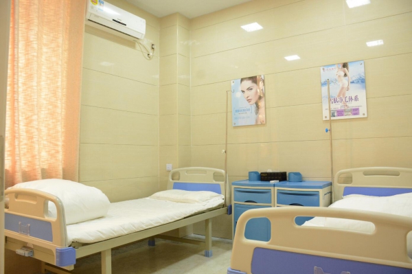 南寧達(dá)美美容醫(yī)院