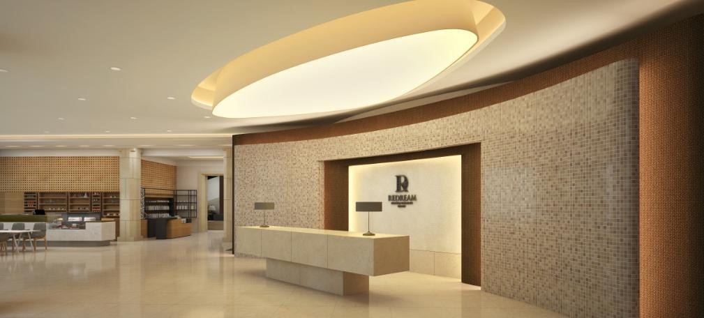 上海薇琳醫(yī)療美容門