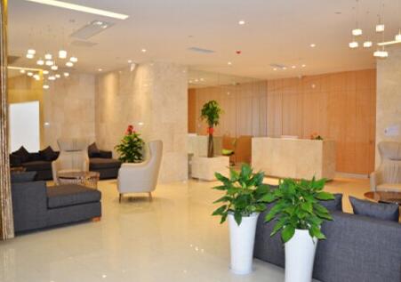 南昌艾萊芙醫(yī)療美容醫(yī)院