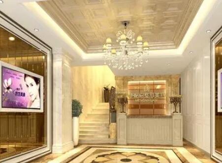 海南曙光夢(mèng)妮幻醫(yī)療美容醫(yī)院