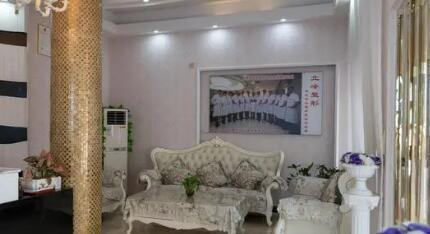 清遠(yuǎn)立峰醫(yī)學(xué)整形美容診所