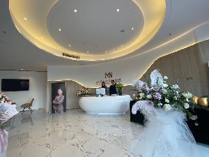 威海美恩醫(yī)療美容診所