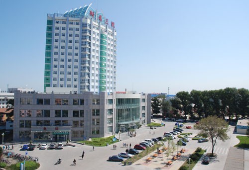 齊齊哈爾醫(yī)學(xué)院附屬第三醫(yī)院整形美容科