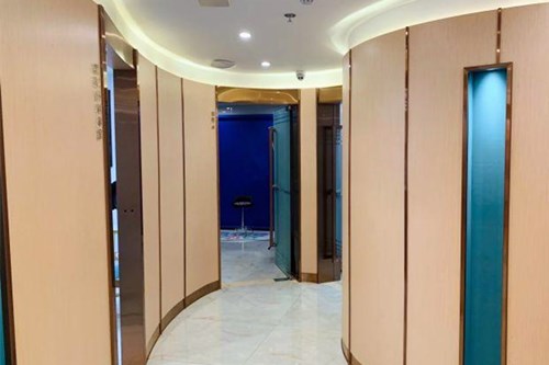 南寧達(dá)美醫(yī)療美容醫(yī)院