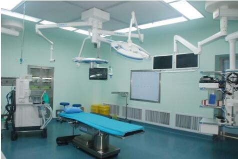 廣東藥科大學附屬第三醫(yī)院皮膚科疤痕