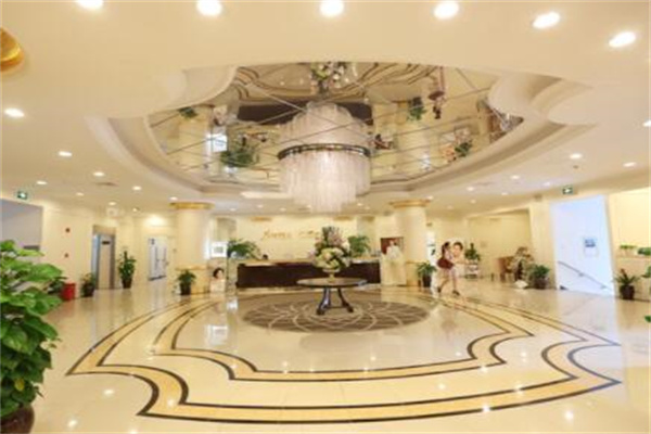 上海仁愛醫(yī)療美容醫(yī)院