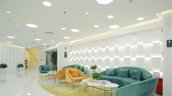 成都美都整形美容門診部