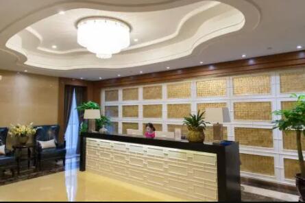 江西南昌甄美醫(yī)療美容醫(yī)院