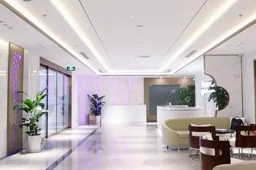 北京京美會整形外科