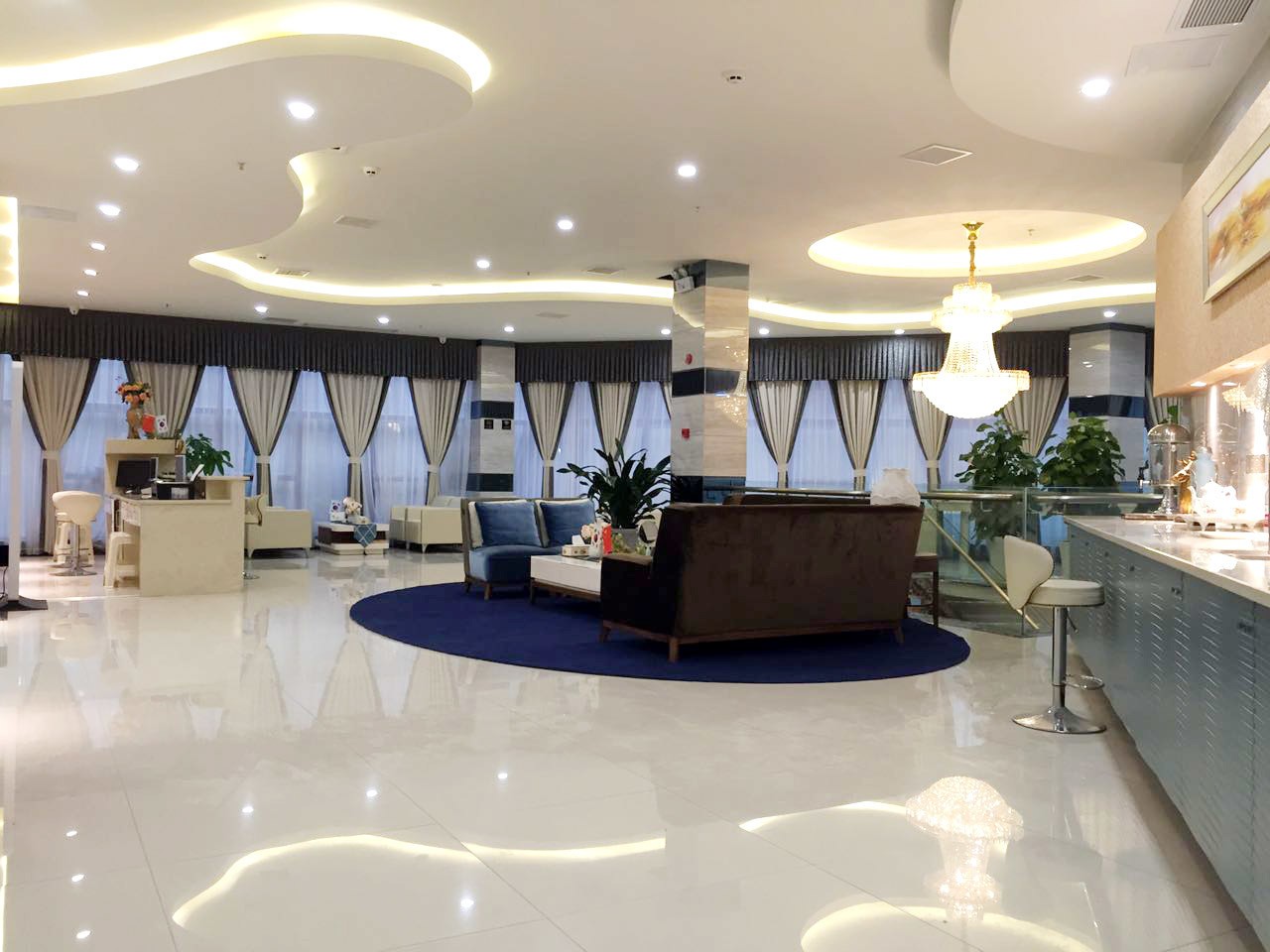 自貢尚美整形美容醫(yī)院