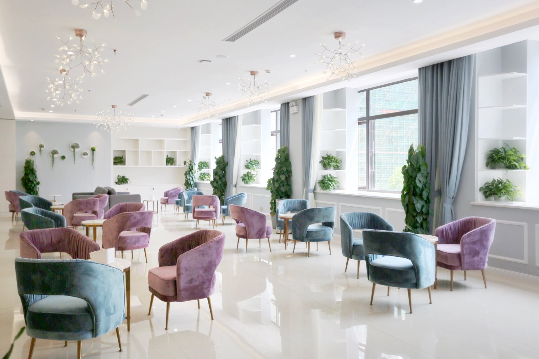 金華令顏醫(yī)療美容門診部