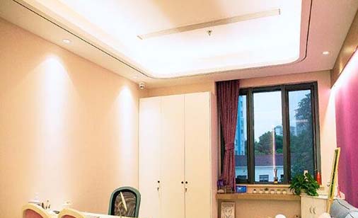 濮陽(yáng)程國(guó)良美容外科診所