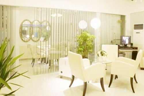 南京僑臺整形醫(yī)療美容診所