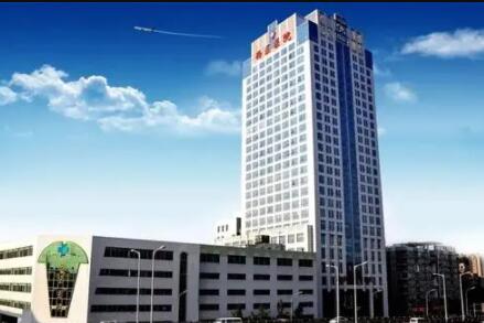 成都西區(qū)醫(yī)院美容科