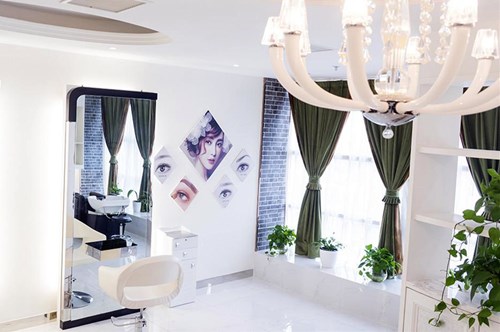 湖州恒顏美醫(yī)療美容門診