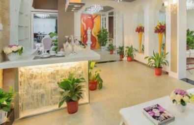 長(zhǎng)沙和美醫(yī)療美容醫(yī)院