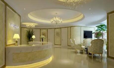 廈門華美名媛整形美容門診部