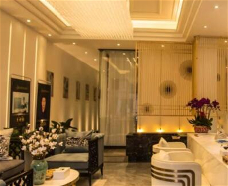 武漢仁愛時光整形