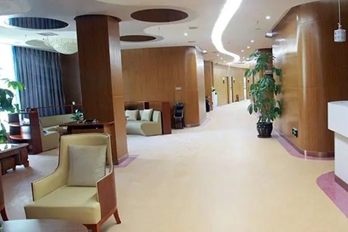 株洲中雅醫(yī)學(xué)美容醫(yī)院