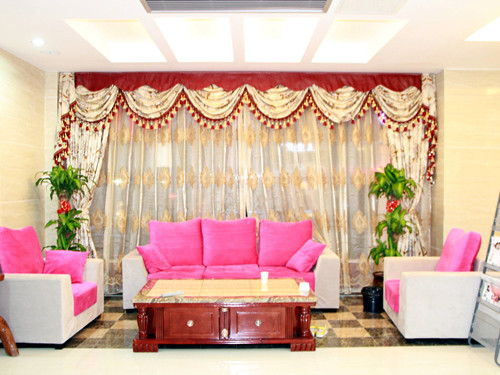 南寧聯韓醫(yī)學整形美容診部