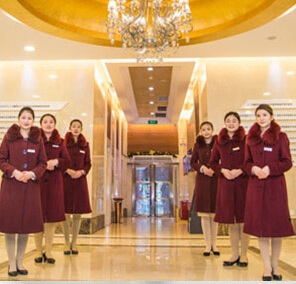 沈陽(yáng)麗都醫(yī)療美容門診部