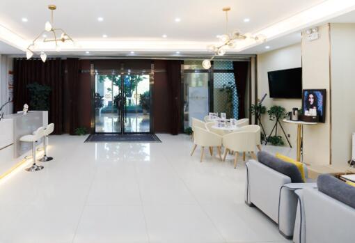 濟(jì)南韓美整形外科醫(yī)院