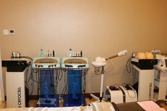 太原宏遠(yuǎn)愛(ài)諦醫(yī)療美容診所