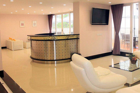 岳陽(yáng)亞美醫(yī)療美容門(mén)診部