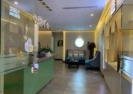 深圳玉顏堂醫(yī)療美容門診部