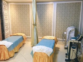 蕪湖美人魚(yú)醫(yī)療美容診所