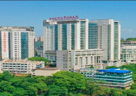 西南醫(yī)科大學(xué)附屬醫(yī)院整形外科