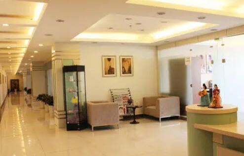 濟南諾德醫(yī)美美容