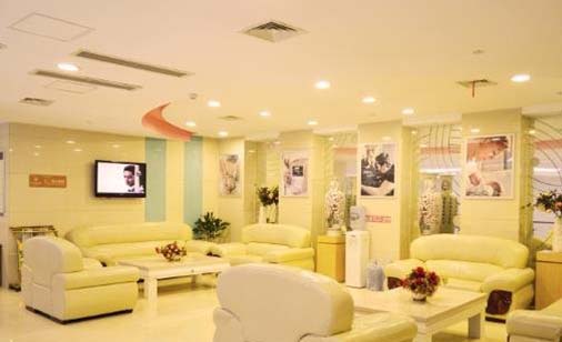 恩施可素美醫(yī)療美容