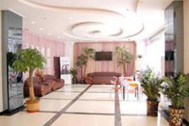 沈陽(yáng)友誼整形美容醫(yī)院