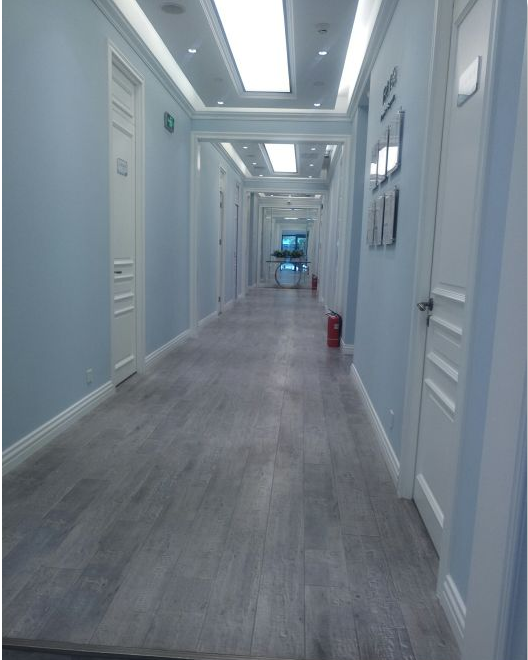 北京麗雅整形美容醫(yī)院