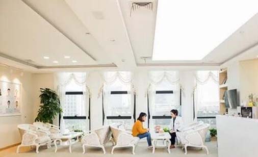 長(zhǎng)春朝醫(yī)醫(yī)療美容門診部