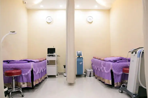 蘇州御美錢瑛琦美容整形診所