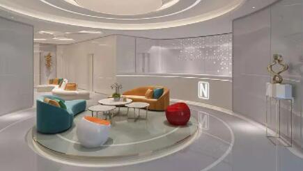 河南鄭州蕾娜斯醫(yī)療美容門(mén)診部