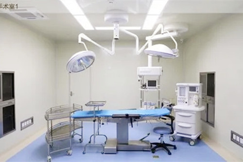 泰安鑫美醫(yī)療美容門(mén)診部