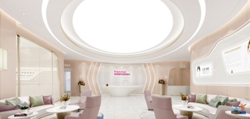 湛江韓美醫(yī)療美容門診部