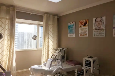 永州美辰醫(yī)療美容門診部