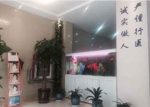 內(nèi)蒙古呼和浩特華美醫(yī)療美容診所